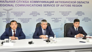 Фотография к новости: Ақтөбеде аз қамтылған отбасыларға арналған жалдамалы тұрғын үй құрылысына 2,7 млрд теңге бөлінеді