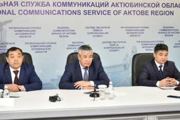 Фотография к новости: Ақтөбеде аз қамтылған отбасыларға арналған жалдамалы тұрғын үй құрылысына 2,7 млрд теңге бөлінеді