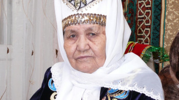 Фотография к новости: Адамды жетістікке жеткізетін – ақыл, еңбек, сабыр