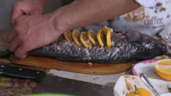 Фотография к новости: Көктем шуағы. Мерекелік дастарқан