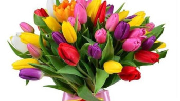 Фотография к новости: Кімге қандай гүл сыйлаған жөн?