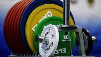 Фотография к новости: IWF: Әлем чемпионатын өткізген ел өз спортшыларын қатыстыра алмайды