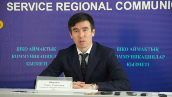 Фотография к новости: ШҚО медициналық мекемелерінің 93%-і интернетпен қамтылған