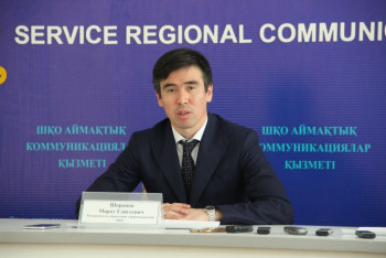 Фотография к новости: ШҚО медициналық мекемелерінің 93%-і интернетпен қамтылған