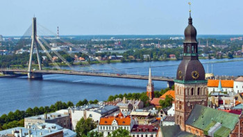 Фотография к новости: Литва қазақстандық студенттер үшін 200 грант ұсынады