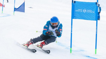 Фотография к новости: Универсиада-2019: Эстафеталық жарыста қазақстандық шаңғышылар күміске қол жеткізді