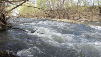 Фотография к новости: Кейбір елдімекенді су басу қаупі төніп тұр