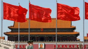 Фотография к новости: ХБО: Қытайда білім алуға 300-ге жуық қазақстандық өтініш берді