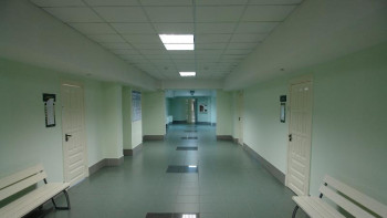 Фотография к новости: Ақмолада 23 жекеменшік клиника тегін қызмет көрсетуде