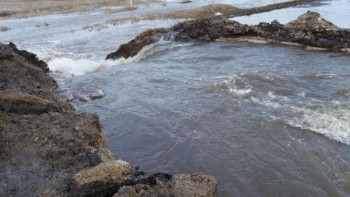 Фотография к новости: Қарағанды облысында 2 су бөгеті күрделі  жөндеуден өтеді