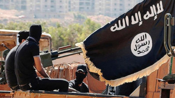 Фотография к новости: Қазақстан мен Ресей ДАИШ-ке қарсы бірігіп күреспек