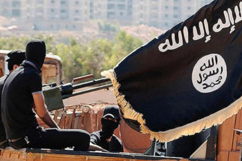 Фотография к новости: Қазақстан мен Ресей ДАИШ-ке қарсы бірігіп күреспек