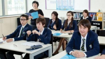 Фотография к новости: Биыл ШҚО-да 24 мыңға жуық оқушы қорытынды аттестацияға қатысады