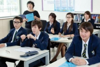 Фотография к новости: Биыл ШҚО-да 24 мыңға жуық оқушы қорытынды аттестацияға қатысады