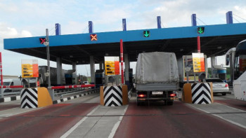 Фотография к новости: Ақылы жолдардың жылдық айналымы 40 млрд теңгеге жетеді 