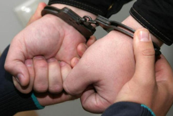 Фотография к новости: Полиция қызметкерлері бір аптада 3 мыңнан астам қылмысты анықтады