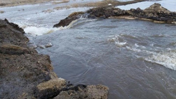 Фотография к новости: Еліміздің бірнеше облысында дабылды ескерту жасалды