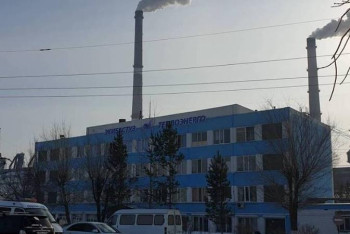 Екібастұз жылу электр станциясындағы жұмысшының өліміне кінәлі анықталды