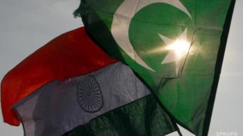 Фотография к новости: Үндістан мен Пәкістанды Қытай татуластырмақ – БАҚ