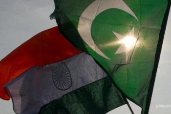 Фотография к новости: Үндістан мен Пәкістанды Қытай татуластырмақ – БАҚ