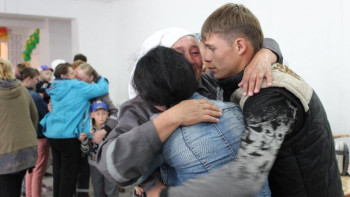 Фотография к новости: Сотталған әйелдер 8 наурызды қалай тойлады