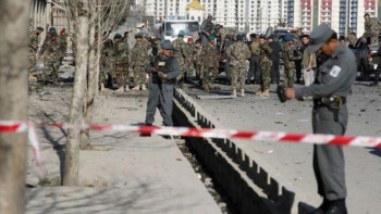 Фотография к новости: Ауғанстанда 14 талибтің көзі жойылды