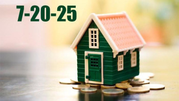 Фотография к новости: Ұлттық банк: «7-20-25» дамуына басты кедергі - жаңа тұрғын үйлердің жетіспеуі