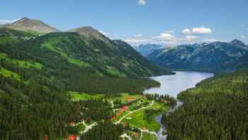 Фотография к новости: Туризм арқылы жұмыспен қамту саны артады