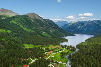 Фотография к новости: Туризм арқылы жұмыспен қамту саны артады