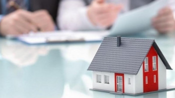 Фотография к новости: Көкшетауда 400-ден аса жас отбасы баспаналы болады