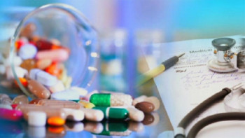 Фотография к новости: ШҚО дәрі-дәрмек сатып алуда 752 миллион теңге үнемдеді