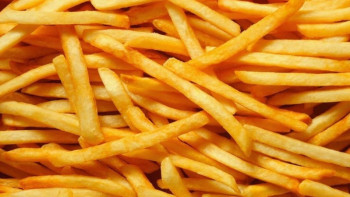 Фотография к новости: Ташкентте фри дайындайтын зауыт іске қосылады 