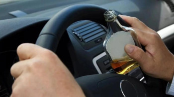 Фотография к новости: Петропавлда мас жүргізуші баланы қағып кетті