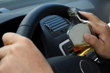 Фотография к новости: Петропавлда мас жүргізуші баланы қағып кетті