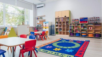 Фотография к новости: Ертіс өңірінде балабақшаға электронды тіркеу бағдарламасы енгізілді