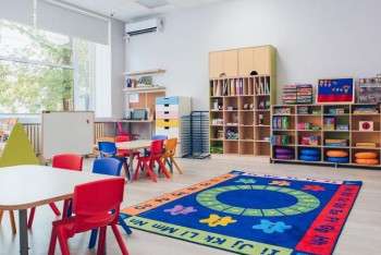 Ертіс өңірінде балабақшаға электронды тіркеу бағдарламасы енгізілді