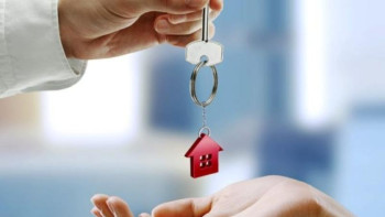 Фотография к новости: Ипотекалық тұрғын үй несиелер көлемі бір жылда 18% артты