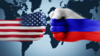 Фотография к новости: Ресейлік сарапшы Америкадан төнетін «нағыз қауіпті» атады