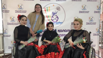 Фотография к новости: Қызылордада қайырымдылық концерті өтті