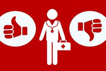 Фотография к новости: Астана дәргерлерінің рейтингі қалай өлшенеді