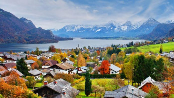 Фотография к новости: Әлемдегі өмір сүруге ең жайлы қалалар анықталды