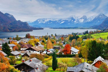 Фотография к новости: Әлемдегі өмір сүруге ең жайлы қалалар анықталды