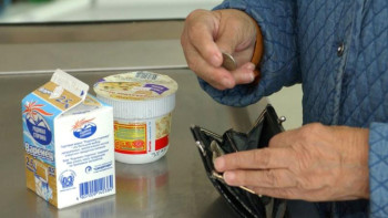 Фотография к новости: Қазақстанда 100 мыңнан астам отбасының табысы күнкөріс минимумынан төмен 