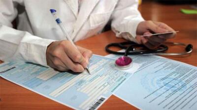 Астанада медициналық анықтамалар QR-кодпен қорғалды 
