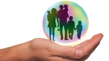 Фотография к новости: «Наурыз Challenge». Көпбалалы аналарға көмек көрсетілуде