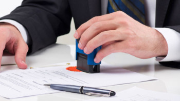 Фотография к новости: Кәсіпкерлерге енді мөрдің керегі де болмайды