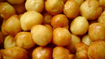 Фотография к новости: Наурыз мейрамы. 78 мың литр көже. 52 тонна бауырсақ