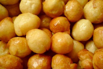 Фотография к новости: Наурыз мейрамы. 78 мың литр көже. 52 тонна бауырсақ