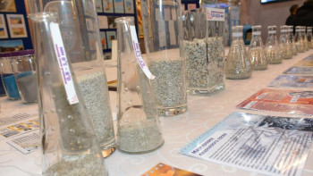 Фотография к новости: Көкшетаулық құрылыс компаниясы темірбетон өндірісін іске қосады