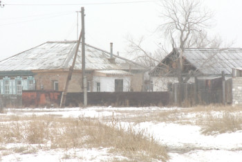 Павлодар облысында су басуы ықтимал 14 ауыл бақылауға алынды